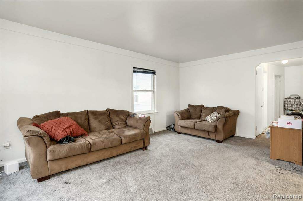 20420 Goddard Street, Detroit, MI 48234 MLS 20230020133 properties