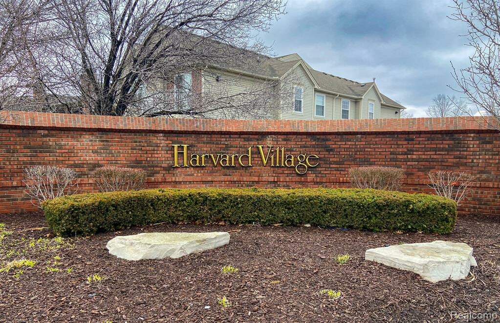 15278 Cornell Drive, Clinton Twp, MI 48038 MLS 20230020537