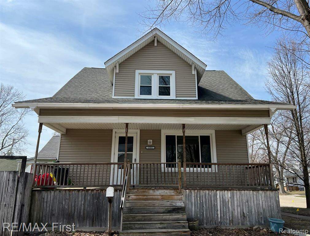 1501 15th Street, Port Huron, MI 48060 MLS 20230021146 properties