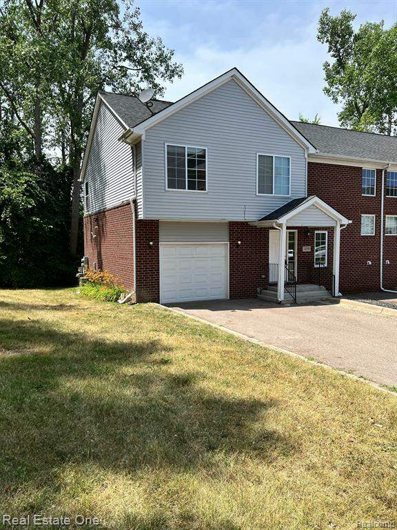 2038 Decker Road, Walled Lake, MI 48390 MLS 20230021991