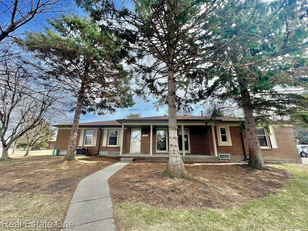 49139 Conway Court, Shelby Twp, MI 48315 MLS 20230022574