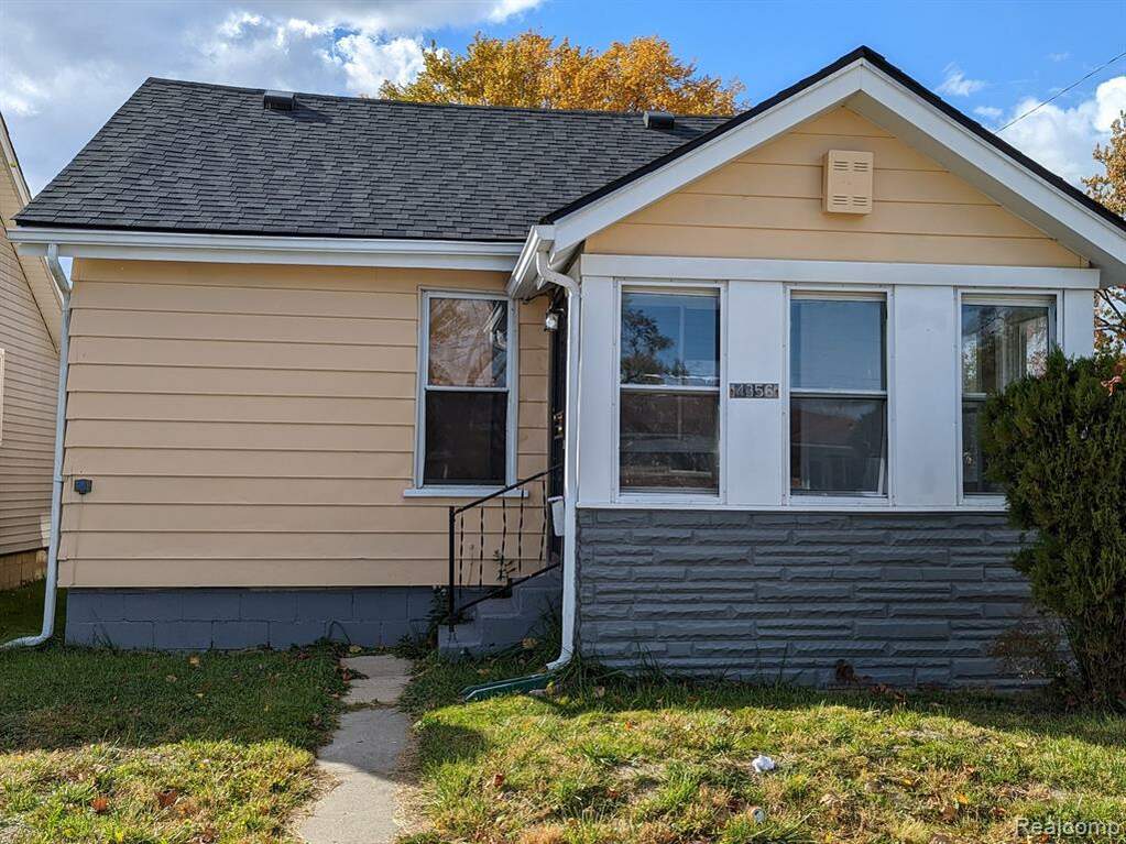 4356 Spring Hill Avenue, Inkster, MI 48141 MLS 20230023250