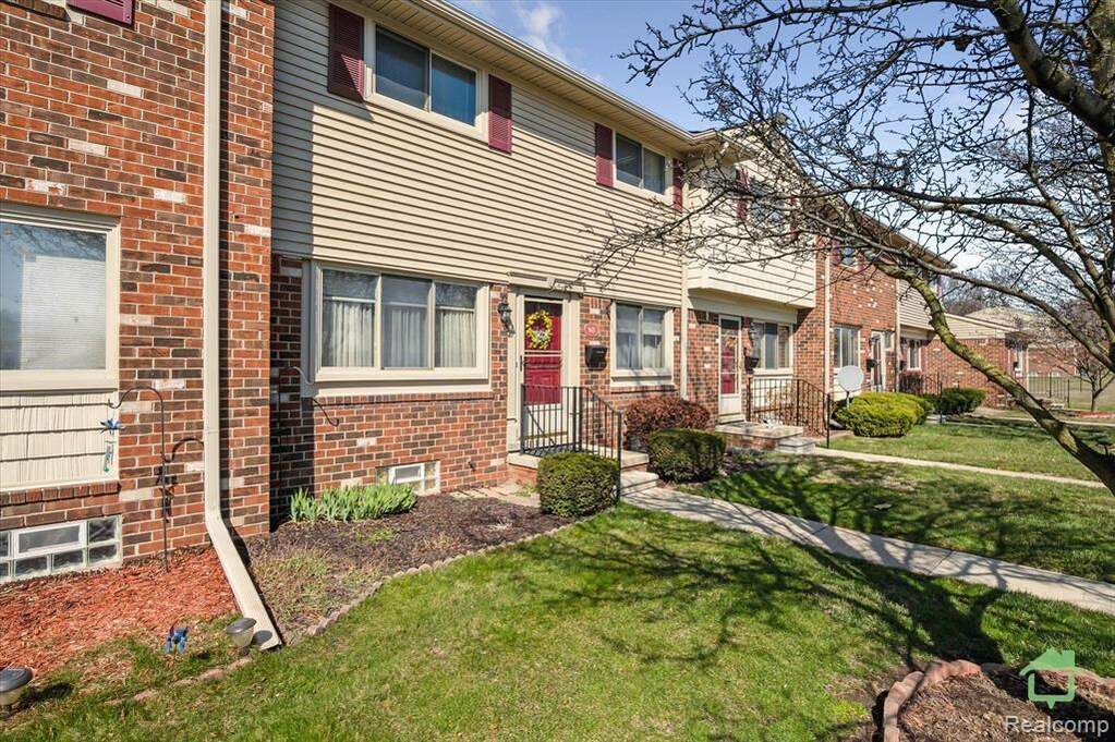 9615 Cornell Street, Taylor, MI 48180 MLS 20230024002 properties