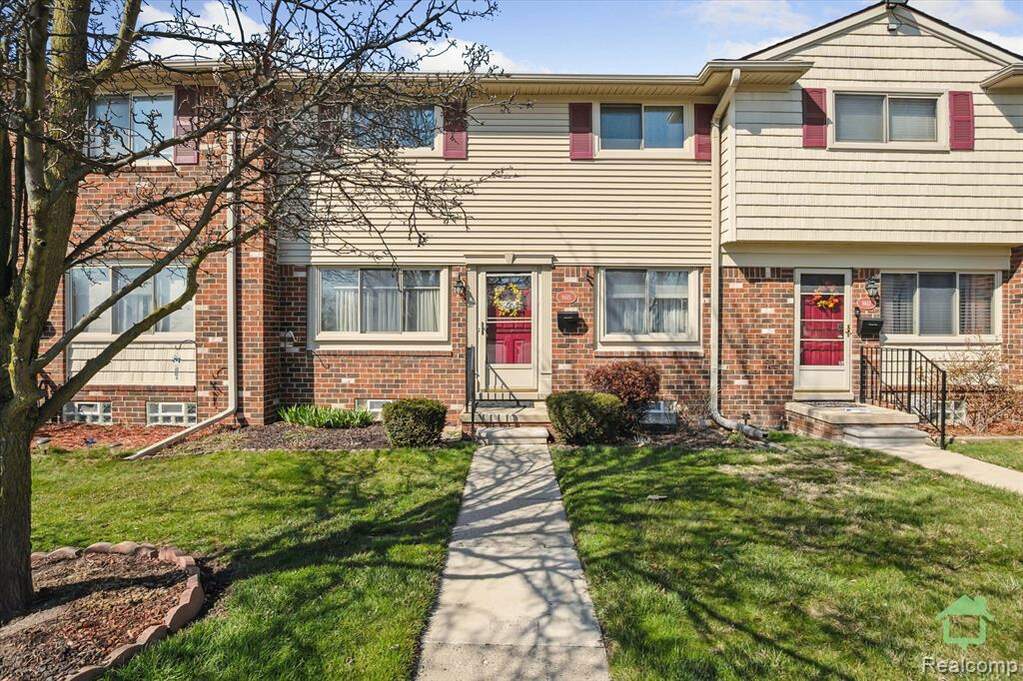 9615 Cornell Street, Taylor, MI 48180 MLS 20230024002 properties