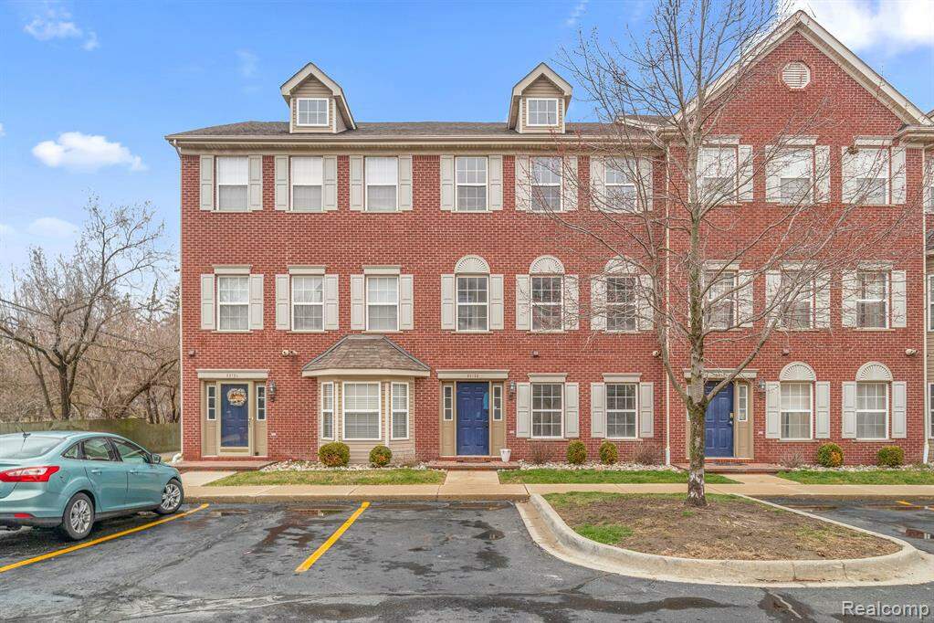 22722 Goddard Road, Taylor, MI 48180 MLS 20230024018 properties