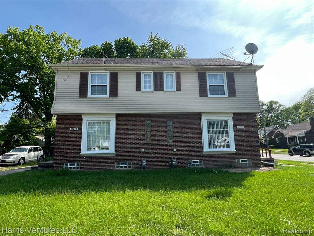 2170021706 Moross Road, Detroit, MI 48236 MLS 20230024234 properties