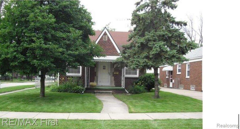 20316 Street, Harper Woods, MI 48225 MLS 20230024270