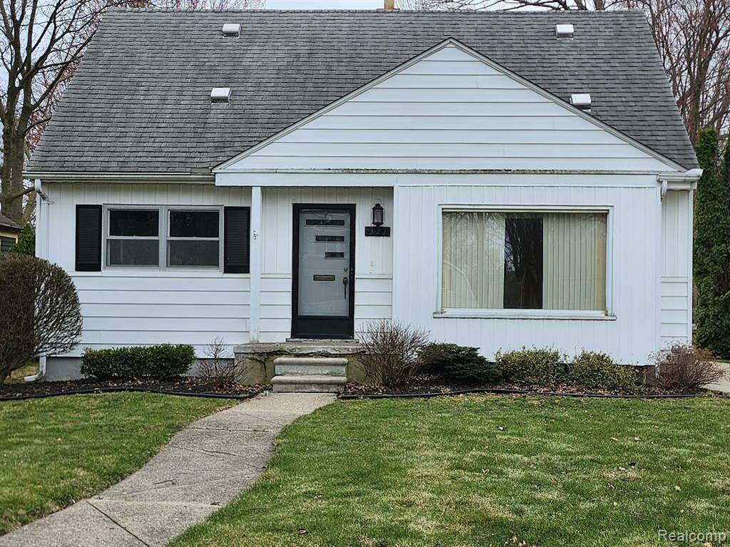 321 Royal Avenue, Royal Oak, MI 48073 MLS 20230024755 properties