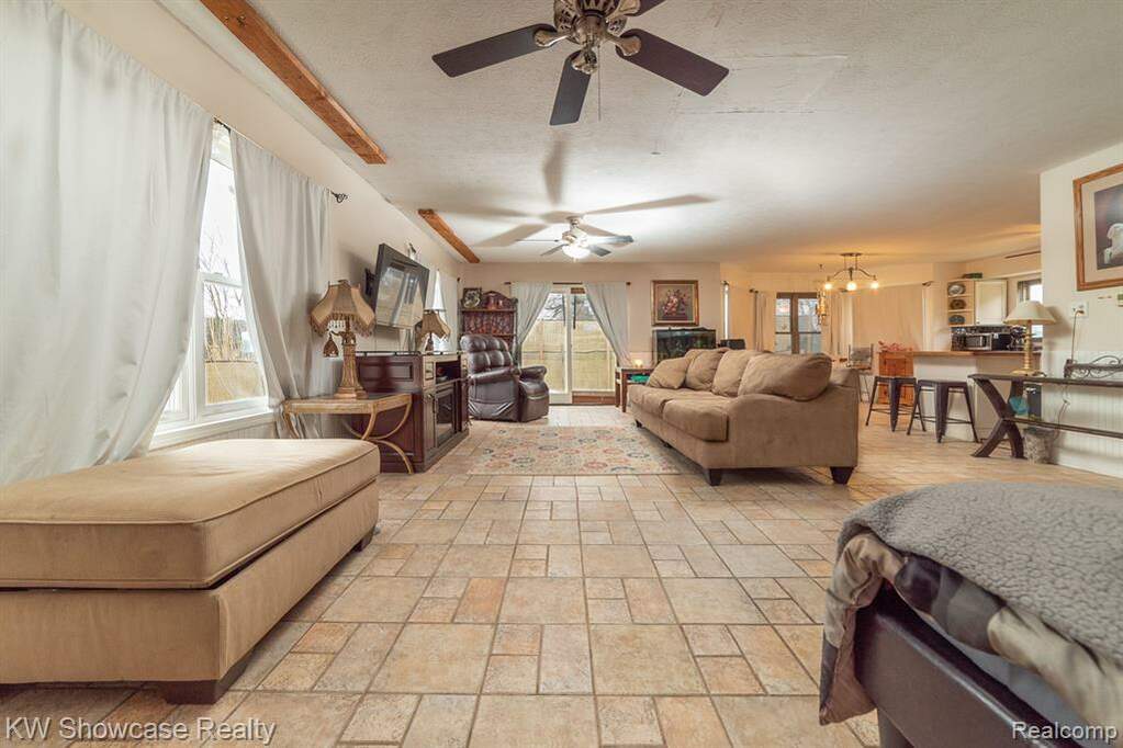 8304 Clear Lake Road, Waterloo Twp, MI 49240 MLS 20230025235