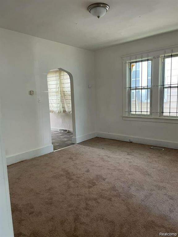 12679 Gallagher Street, Detroit, MI 48212 MLS 20230025466 properties