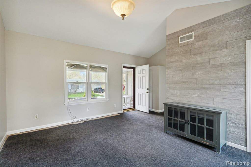 309 Brown Street, Grass Lake Twp, MI 49240 MLS 20230027689