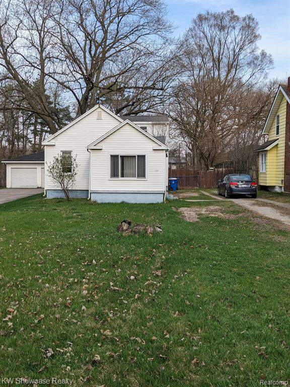 3590 Oakview Road, Waterford Twp, MI 48329 MLS 20230027863