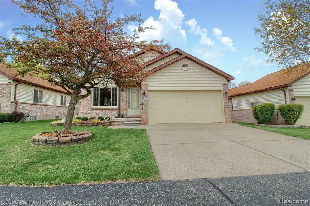 6297 E Circle, Westland, MI 48185 MLS 20230029423 properties REMI Christie's