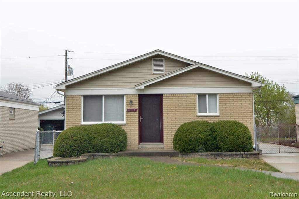 32117 Knapp Avenue, Warren, MI 48093 MLS 20230030174 properties