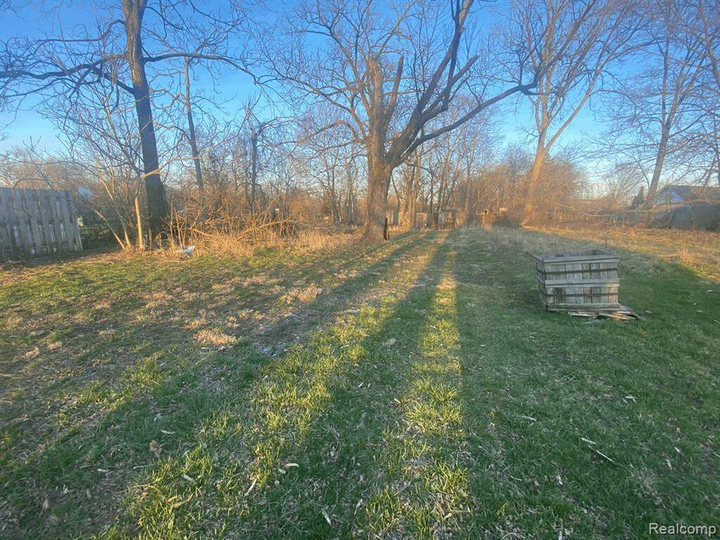 397 S Jessie Street, Pontiac, MI 48341 MLS 20230030333 properties