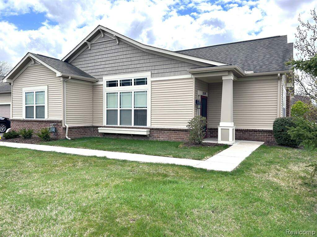 3579 Shepherd Lane, Canton Twp, MI 48188 MLS 20230030509 properties