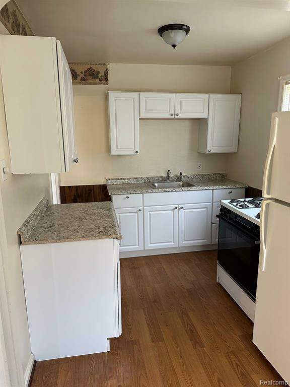 7233 Patton Street, Detroit, MI 48228 MLS 20230032275 properties