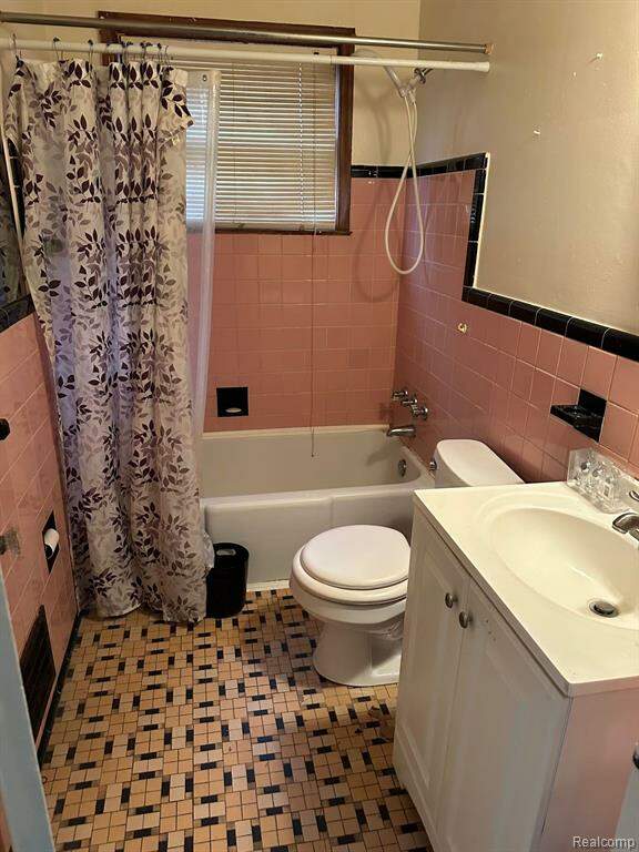 7233 Patton Street, Detroit, MI 48228 MLS 20230032275 properties