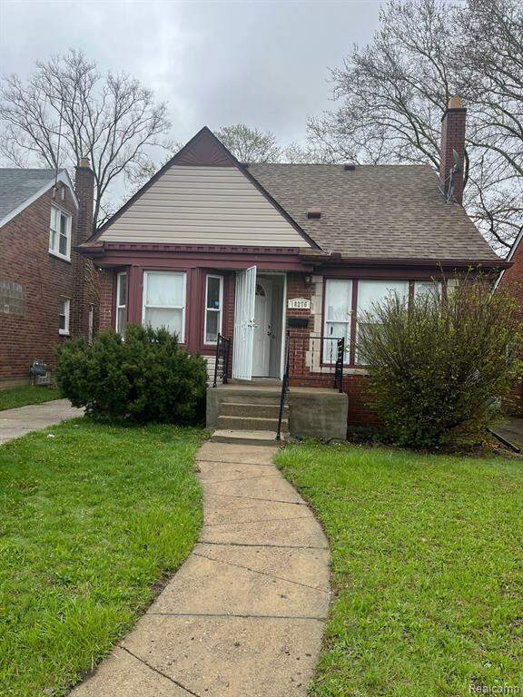 18276 Faust Avenue, Detroit, MI 48219 MLS 20230032888 properties