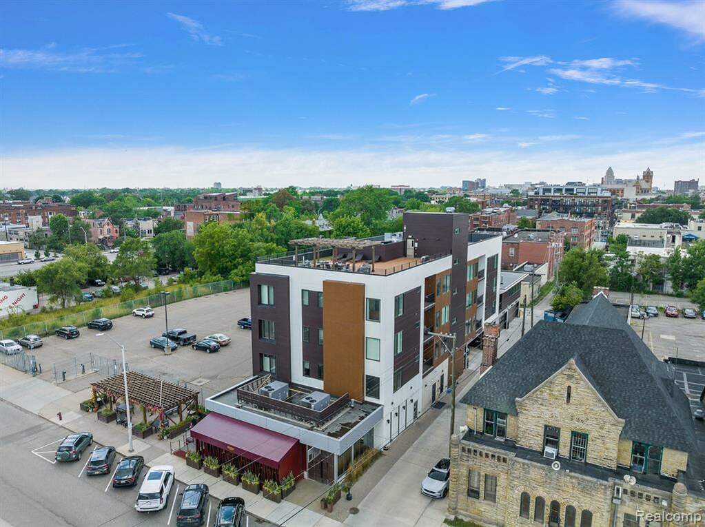 438 Selden Street 304, Detroit, MI 48201 MLS 20230033845 properties