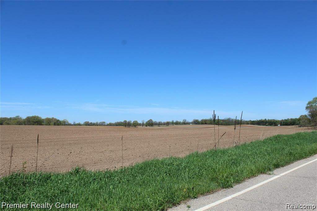 0 Maute Road, Grass Lake Twp, MI 49240 MLS 20230033945 properties