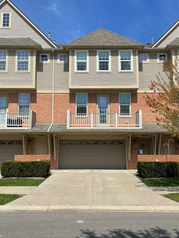 56629 Long Island Drive S, Shelby Twp, MI 48316 MLS 20230034911