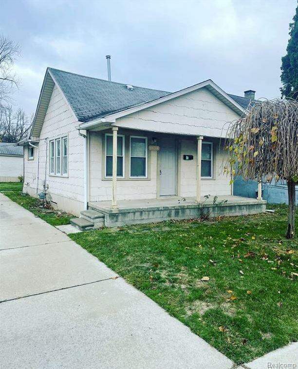 8638 Cadillac Avenue, Warren, MI 48089 MLS 20230035294 properties