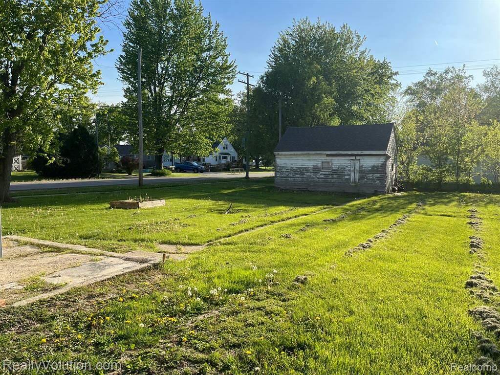 401 N Main Street, Capac Vlg, MI 48014 MLS 20230035311 properties
