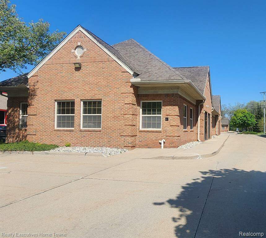 50708 Van Dyke Avenue, Shelby Twp, MI 48317 MLS 20230035761