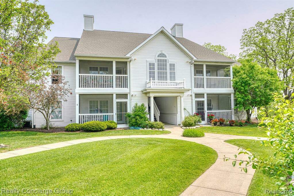 1187 Joyce Lane, Scio Twp, MI 48103 MLS 20230041291 properties