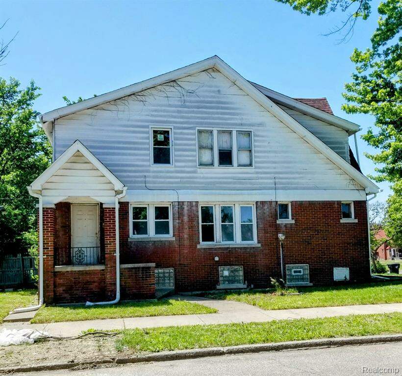 11790 E Outer Drive, Detroit, MI 48224 MLS 20230041866 properties