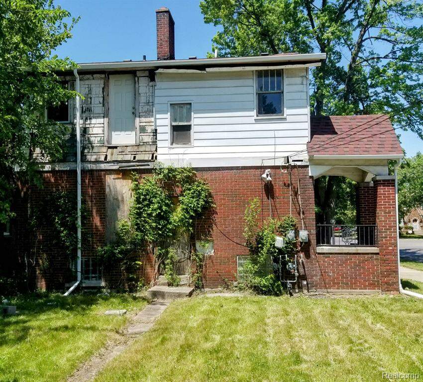 11790 E Outer Drive, Detroit, MI 48224 MLS 20230041866 properties