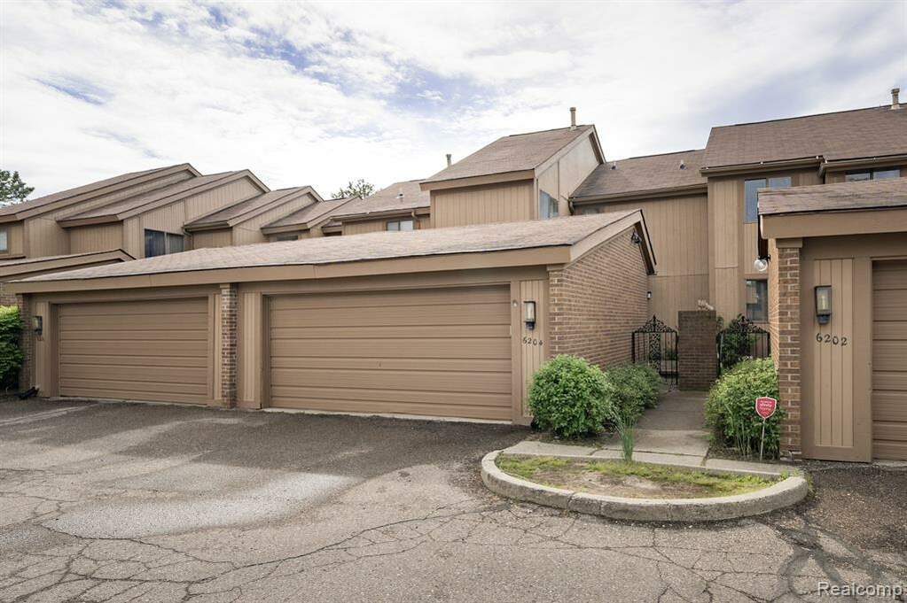 6204 Andrea Lane, West Bloomfield Twp, MI 48322 MLS 20230042121
