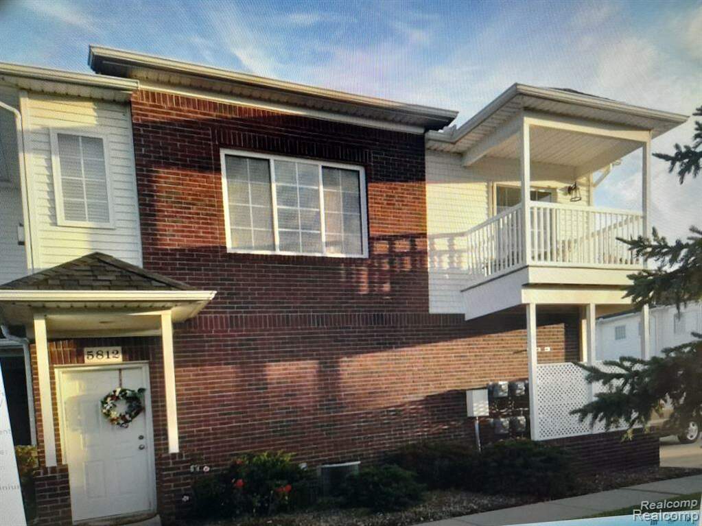 5812 Acorn Lane, Sterling Heights, MI 48314 MLS 20230042474