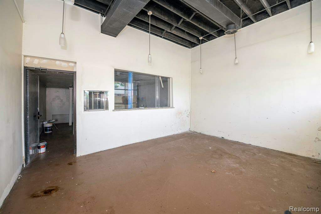 16025 Schoolcraft Street, Detroit, MI 48227 MLS 20230044030