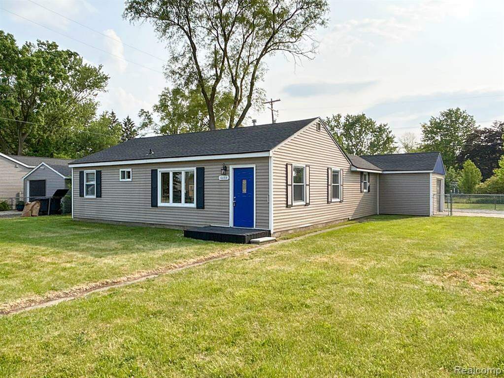 6084 Springdale Boulevard, Grand Blanc Twp, MI 48439 MLS 20230044595 properties SE Michigan