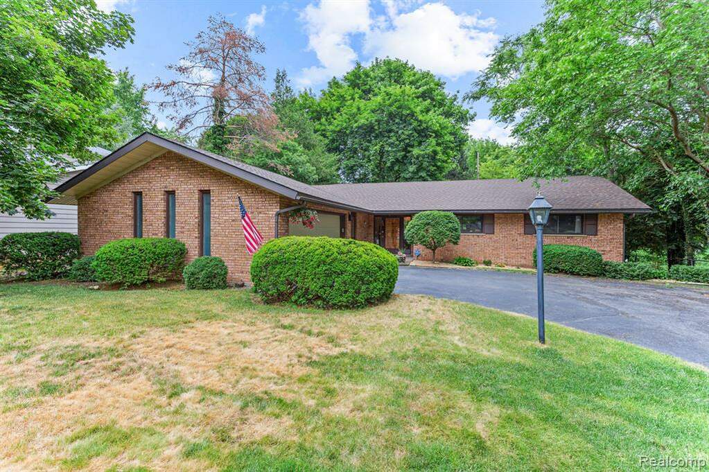 544 Kewanee Street, Ypsilanti Twp, MI 48197 MLS 20230047071