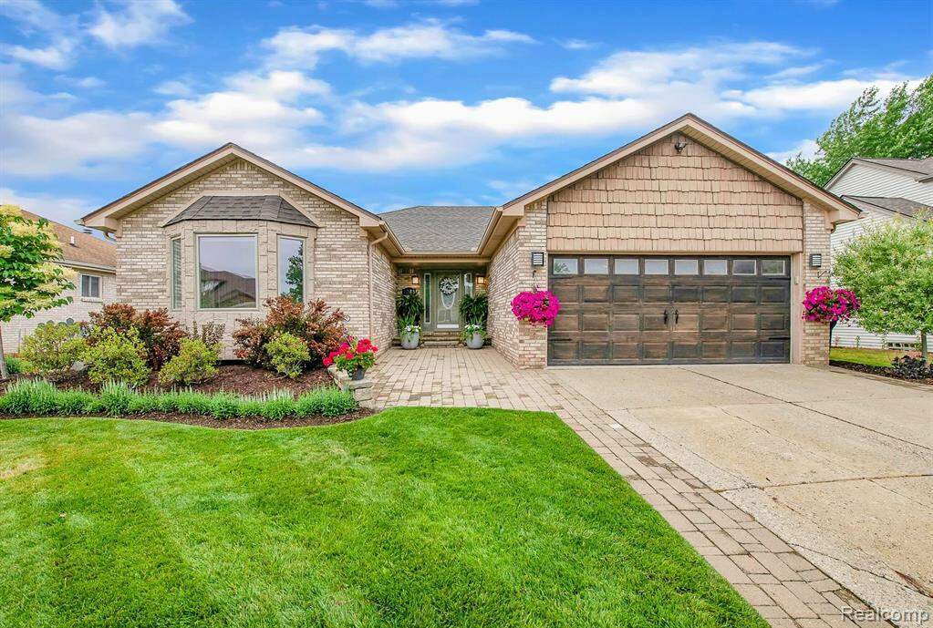 2083 Prescott Drive, Troy, MI 48083 MLS 20230047269 properties