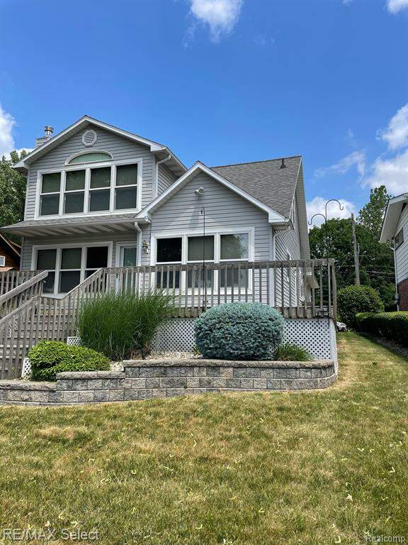 2425 Margaret Drive, Fenton Twp, MI 48430 MLS 20230047271