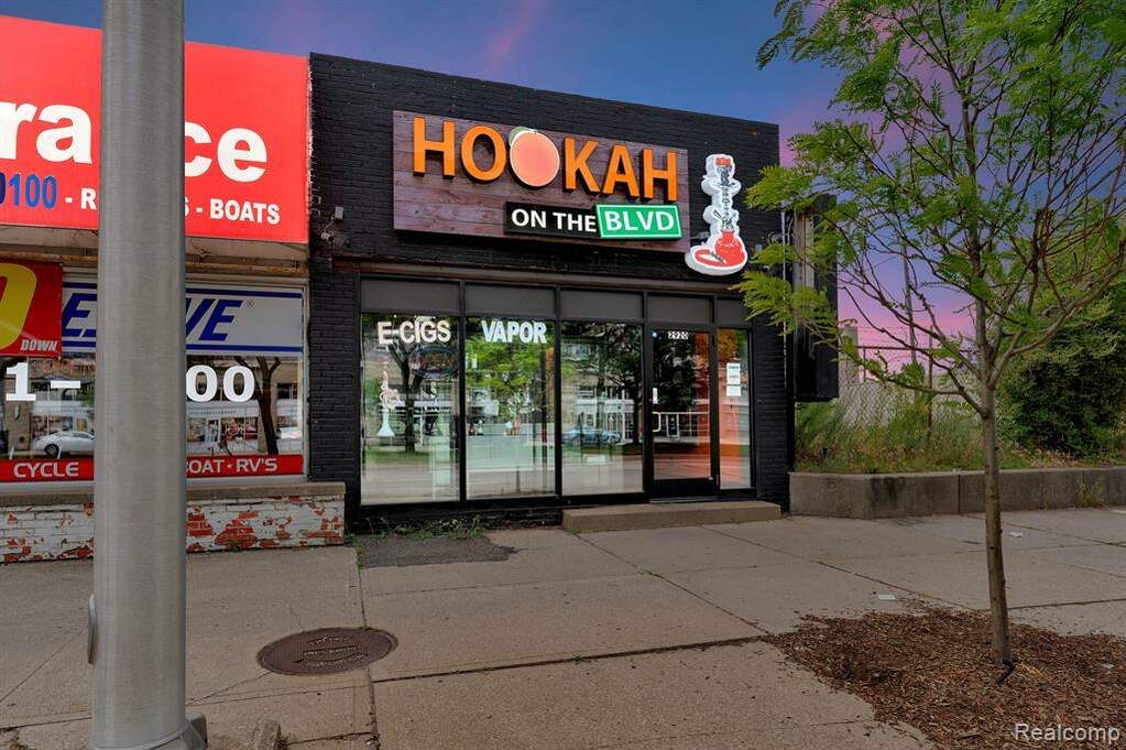 2920 W Grand Boulevard, Detroit, MI 48202 MLS 20230048410 properties