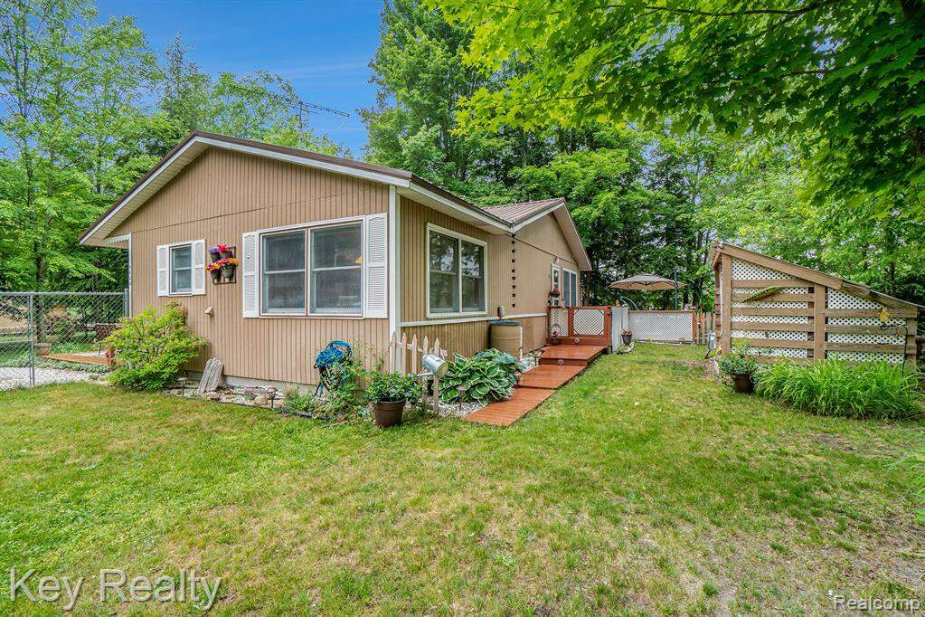 5660 Guthrie Road, Hanover Twp, MI 49668 MLS 20230048558