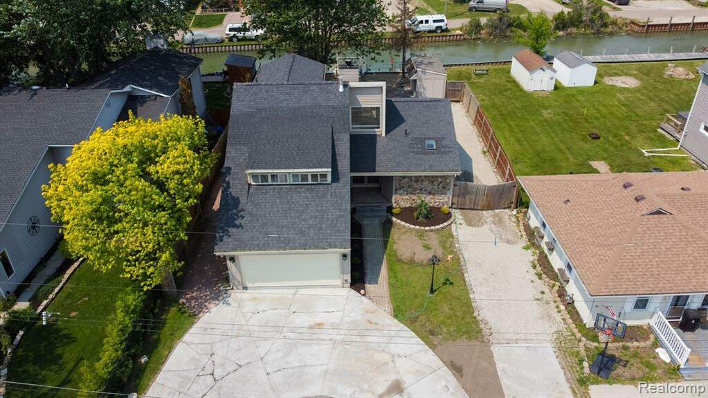 7824 Alexandria Drive, Ira Twp, MI 48023 MLS 20230048697