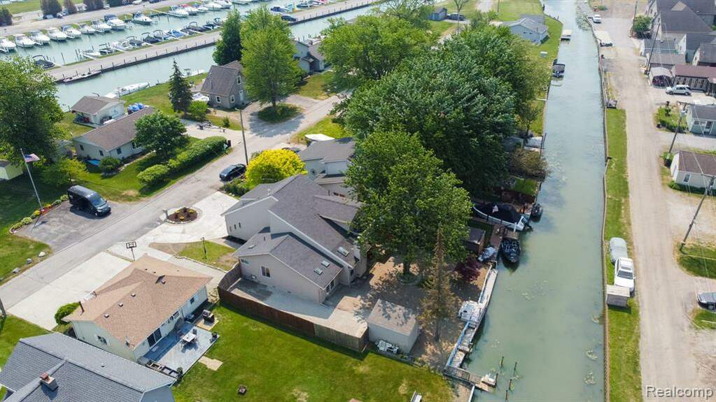 7824 Alexandria Drive, Ira Twp, MI 48023 MLS 20230048697