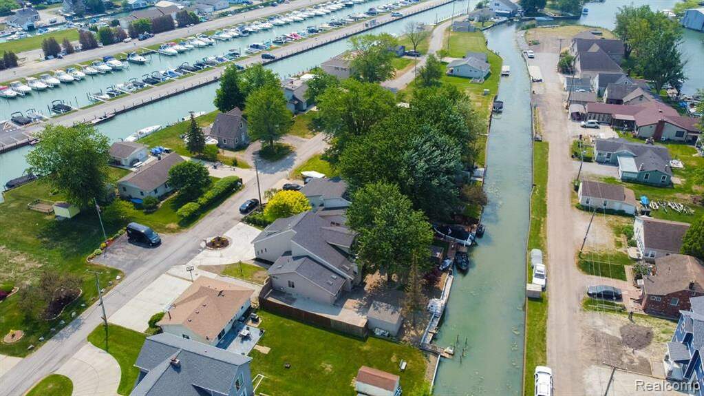 7824 Alexandria Drive, Ira Twp, MI 48023 MLS 20230048697 properties SE Michigan