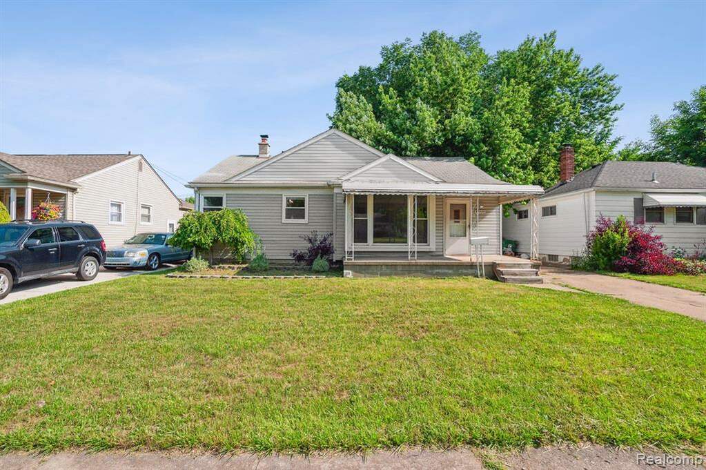 29444 Florence Street, Garden City, MI 48135 MLS 20230048875