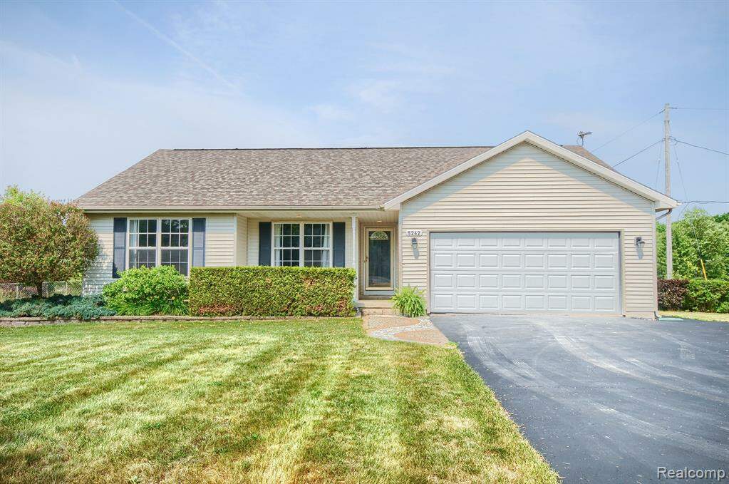 5262 Duffield Road, Gaines Twp, MI 48473 MLS 20230049210 properties REMI Christie's