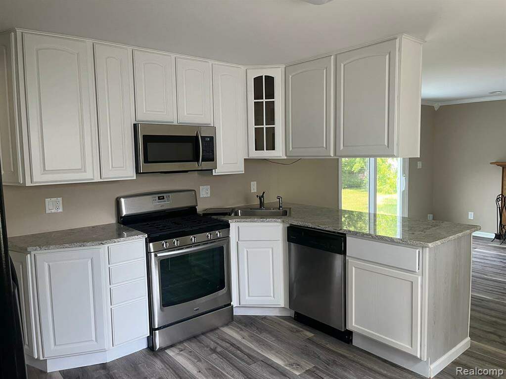 15854 Delaware Avenue, Redford Twp, MI 48239 MLS 20230049582