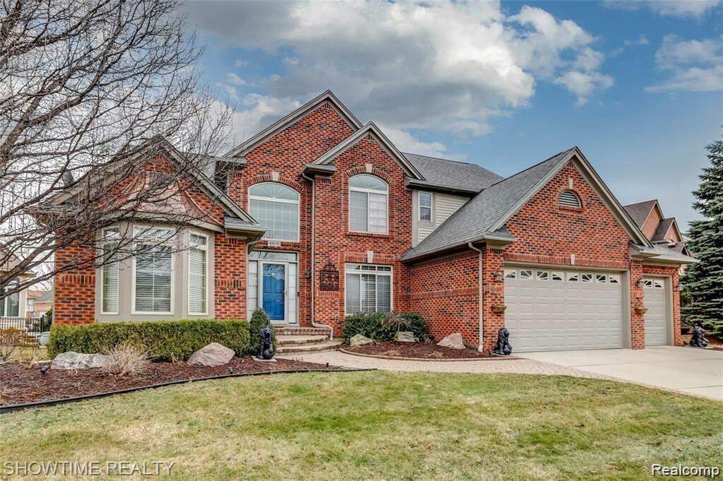 48676 Stoneacre Drive