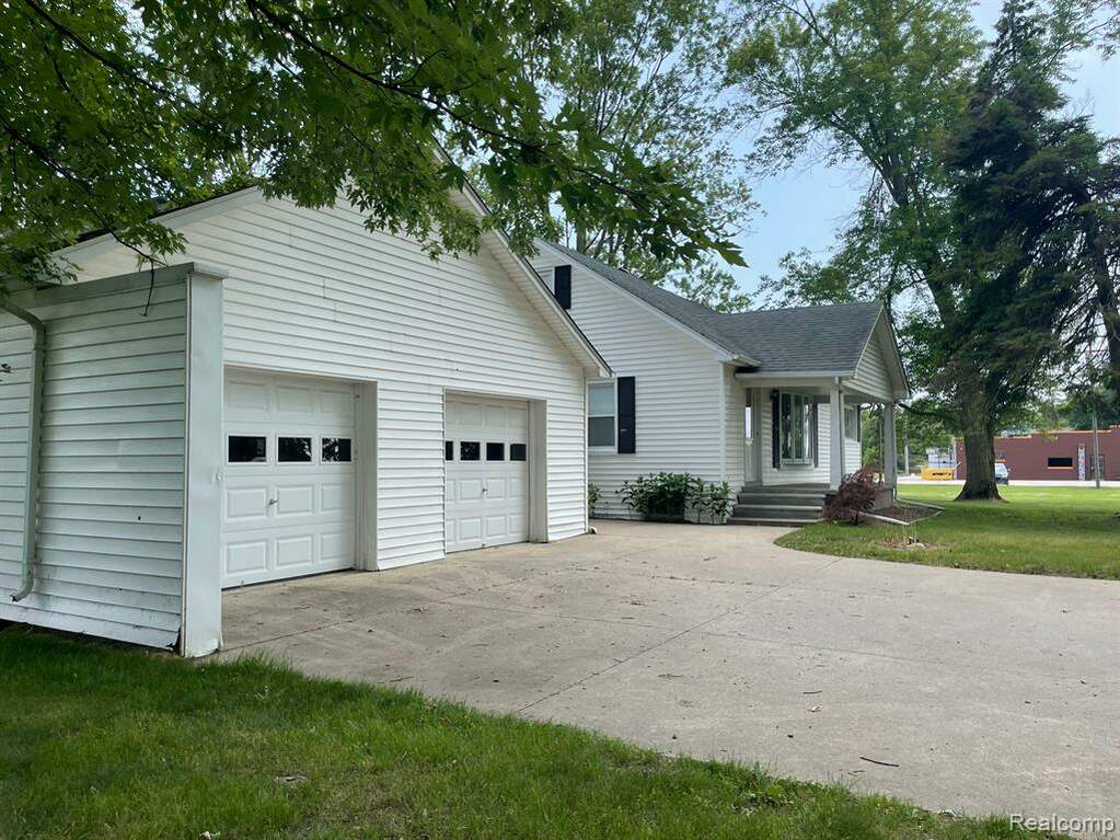 66400 North Avenue, Ray Twp, MI 48096 MLS 20230051721 properties