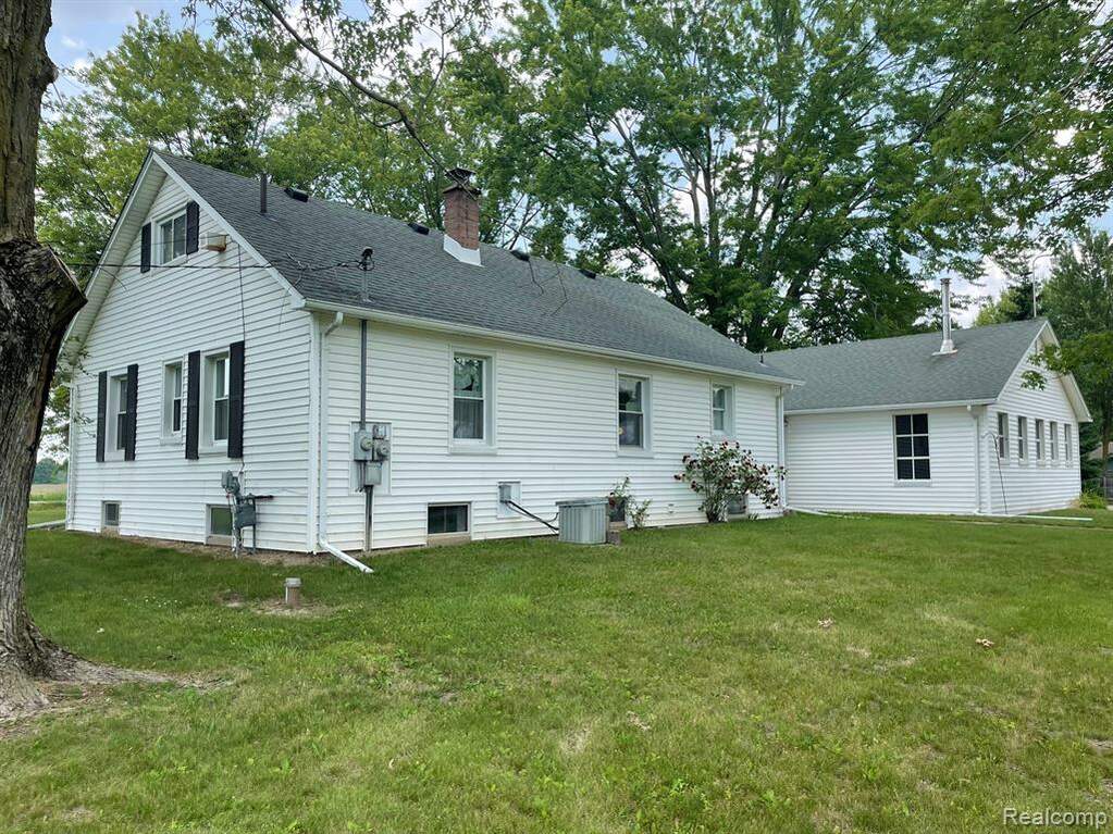 66400 North Avenue, Ray Twp, MI 48096 MLS 20230051721 properties